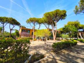 Apartamento loft en Castelldefels junto la playa